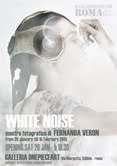 Fernanda Veron - White Noise